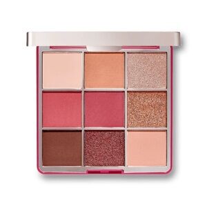Ciaté Spice Eyeshadow Palette